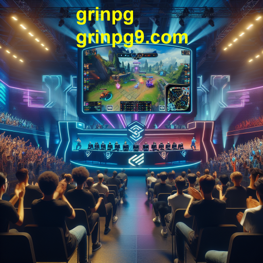 A importância dos eventos nos jogos: conectando comunidades e desafiando jogadores