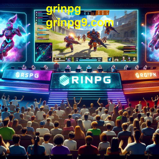 A Revolução dos Jogos Multiplayer: Conectando Jogadores ao Redor do Mundo