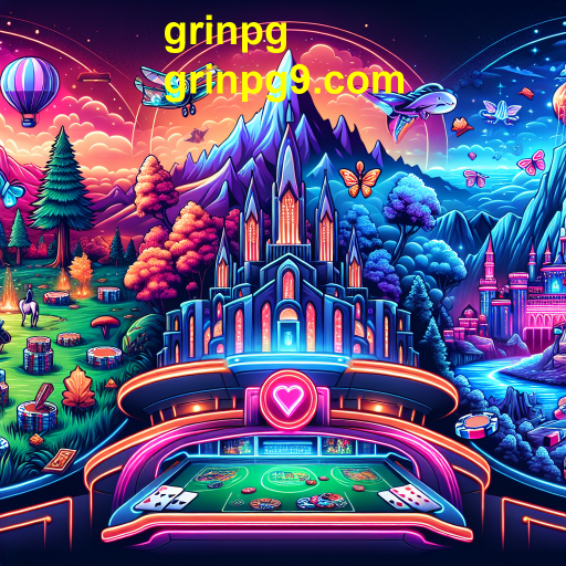 Explorando os Cenários: Uma Viagem através do Mundo dos Jogos